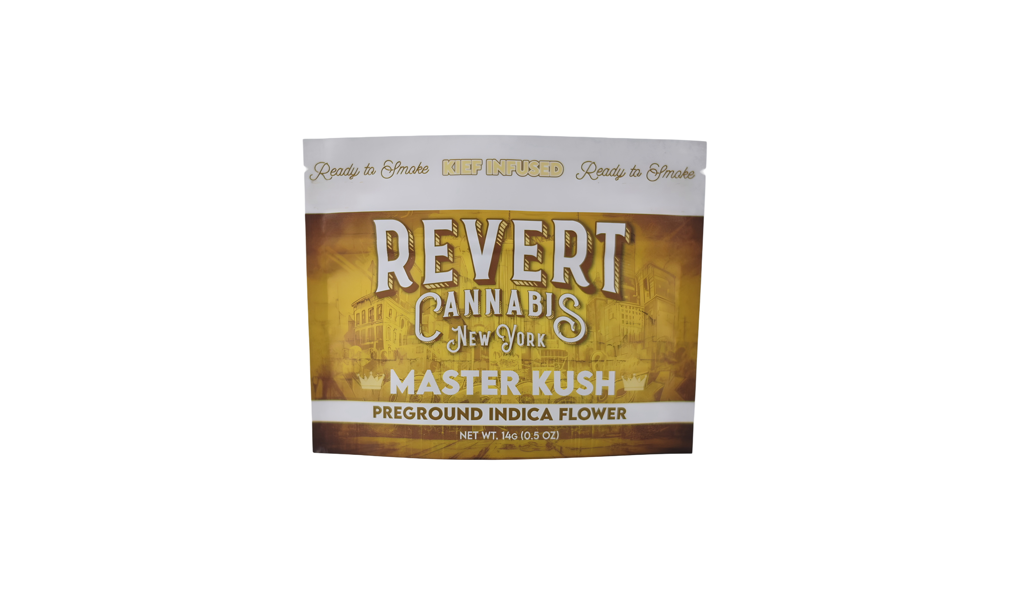 Buy Sour Amnesia | Revert Cannabis